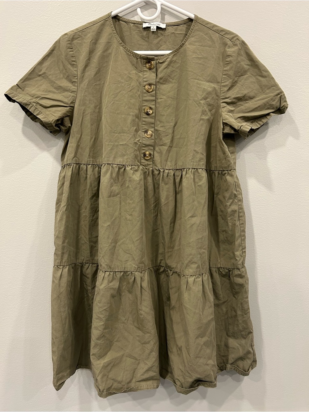 Women’s Madewell bundle - Picture 10 of 12